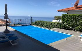 Blue Villa