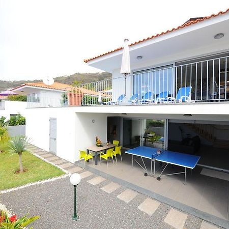 Blue Villa Arco da Calheta  Extérieur photo