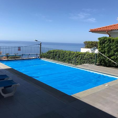 Blue Villa Arco da Calheta  Extérieur photo